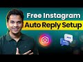 Instagram Comment Automation Setup for Affiliate Marketing By @SatishKVideos