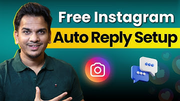 Instagram Comment Automation Setup for Affiliate Marketing By @SatishKVideos