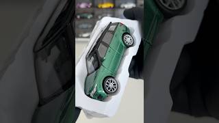 Land Rover Range Rover Sport Review | Diecast Showcase
