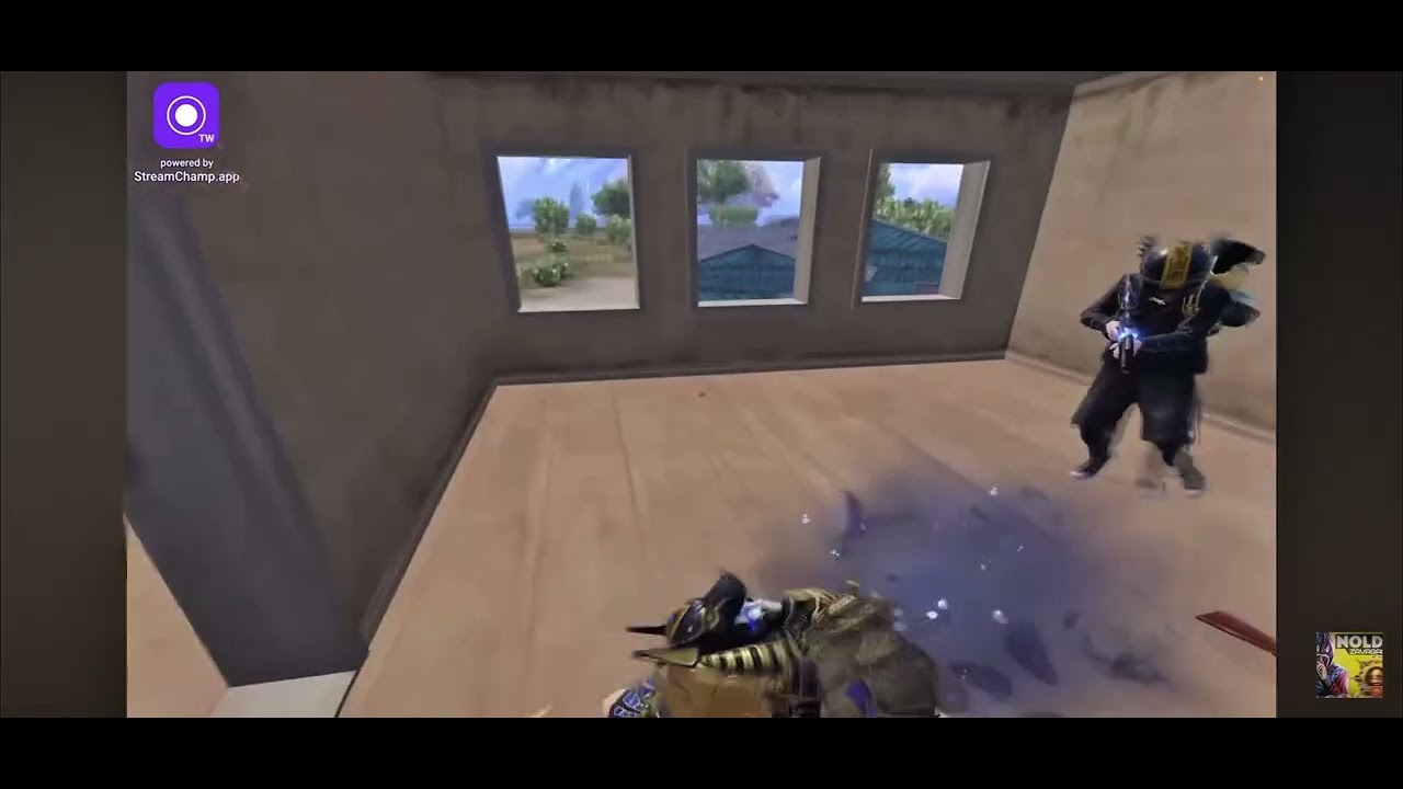 #pubgmobile #pubg #pubgfunny ##youtubeshorts 