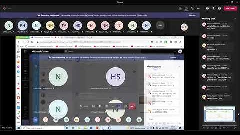 Lập trình mạng #1
