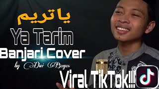 VIRAL!!! Qosidah Merdu YA TARIM Banjari Cover by Dwi Bagus