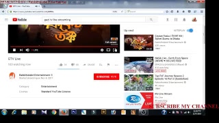 Chittagong Vikings vs Comilla Victorians, 5th Match BPL LIVE STREAMING 2017 screenshot 5