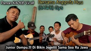 LAGU BIMA || GOA RA JAWA Minta Ampun.!!! kalau Sudah Di Bawa Sama Paman KADUS