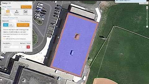 Using Keepouts & Setbacks