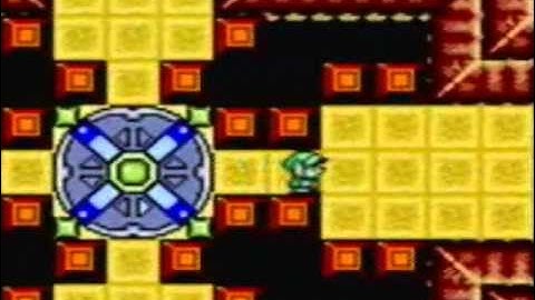 Legend of Zelda: OoA - [12] Is it 1981?