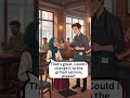 Changing Your Order at a Restaurant 🍽️ | Polite English Conversation #englishshorts #dailyenglish