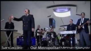 Oppa GANGNAM Style   Azerbaijan official version 2012