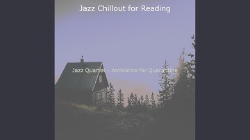 Sumptuous Jazz Sax with Strings - Vibe for Inspiration