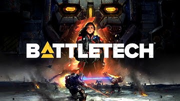 BATTLETECH [Soundtrack] 02 - Restoration (Start Menu)