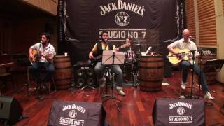Acoustic Beatles Band - Ao Vivo - "All my loving" chords