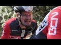 2人乗りバイクレース GCNプレゼンターズチャレンジ