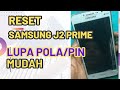Cara reset hp Samsung J2 prime | cara riset Samsung J2 prime