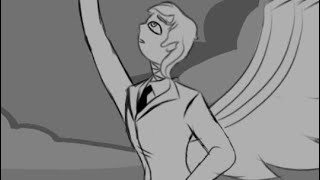 Paralyzed - OC ANIMATIC