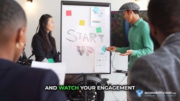 Accessible Marketing Campaigns | Reaching Every User in 2025