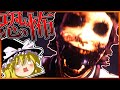 【ホラーゲーム】#2 口裂け女が怖すぎるううううう【ゆっくり実況・Dark Deception・ダークディセプション】