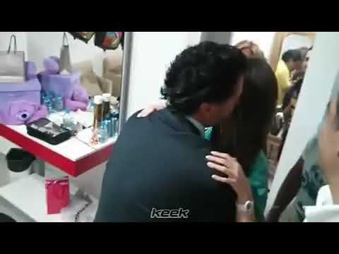 فضيحة نانسي عجرم مع راغب علامه🔞🔞😱مايستحون.#shorts