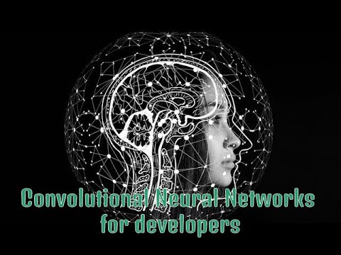 CNN for devs