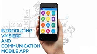 VMS App Introduction in Hindi screenshot 5