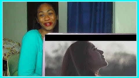 Raisa & Isyana Sarasvati - Anganku Anganmu (Video Clip) | Reaction
