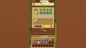 Treasure Hunter survival #gaming #shorts #craft