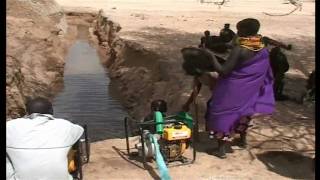 Water For Turkana