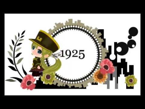 Hatsune Miku: Project Mirai DX - 1925 feat. Miku 1080p UPSCALED ...