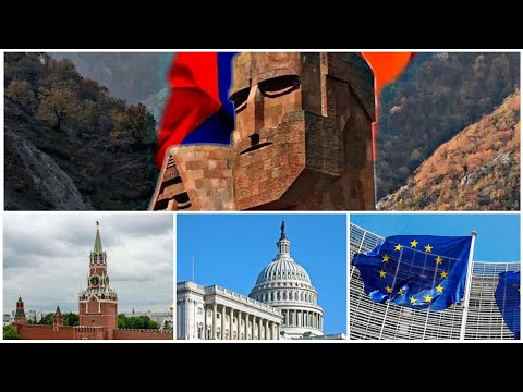 Ո՛չ Մոսկվան, ո՛չ Բրյուսելը, ո՛չ Վաշինգտոնը պատրաստ չէ ճանաչել Արցախի անկախությունը. վարչապետ