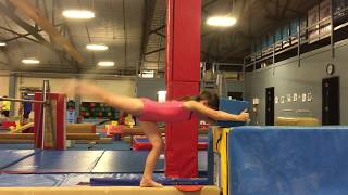 Beam Drills - Block Needle