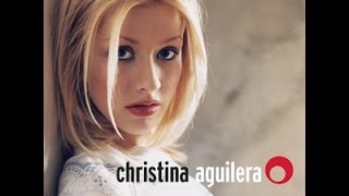 Christina Aguilera - What a Girl Wants (Original Album Version) Resimi