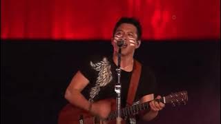 Download lagu KHAYALAN TINGKAT TINGGI - NOAH Live at Closing Ceremony PON XX Papua 2021