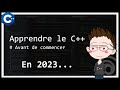 Tutoriel  apprendre le c  avant de commencer