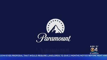 ViacomCBS Changes Name To Paramount