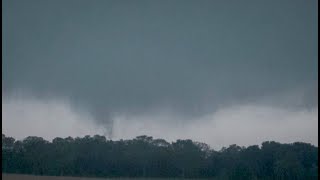 Central Texas Tornadoes 2019 - 4K Uhd