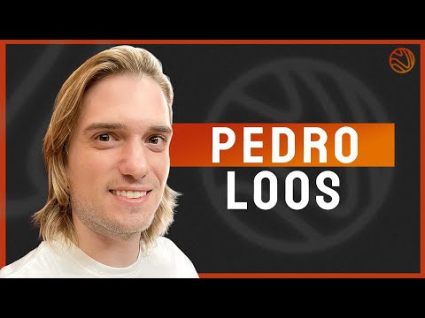 PEDRO LOOS - Venus Podcast #286 