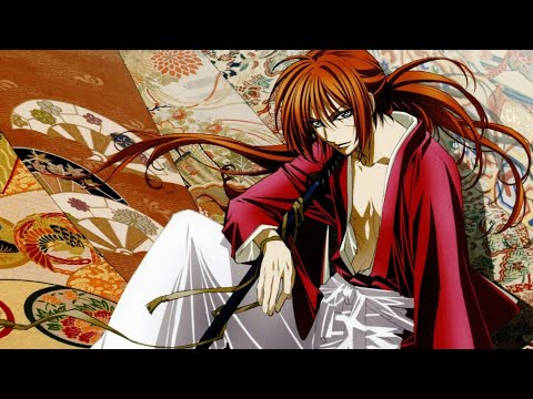 Uncle Ark (神劍闖江湖，L'Arc~en~Ciel 虹 cover, 2022,09,06)