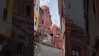 Fener Rum Lisesi Turkey Istanbul