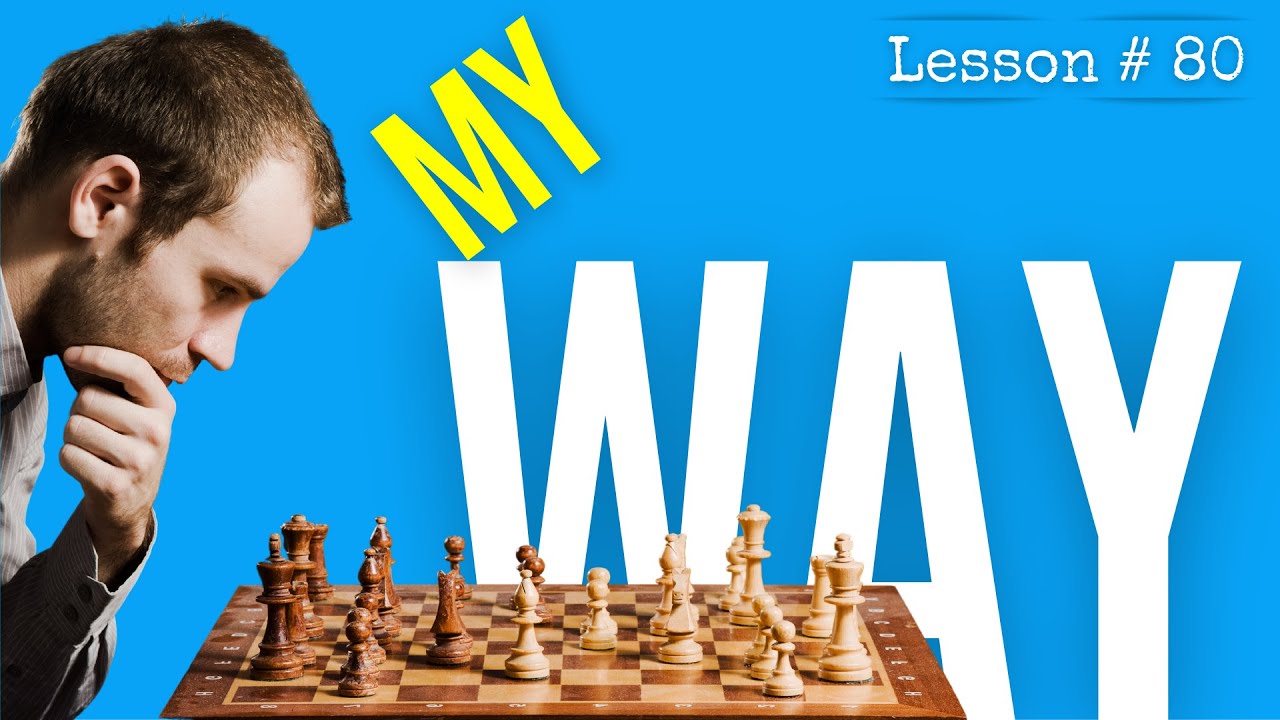 Chess Openings - Learn How To Play The Top 80 Openings