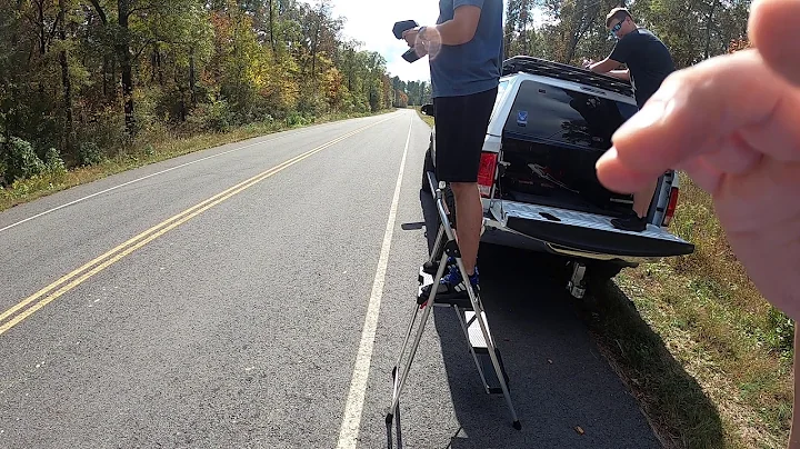 Austin ARRMA Limitless New PB 130 MPH