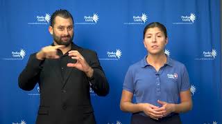 Hurricane Ian PSA: Pinellas County Mandatory Evacuation Order