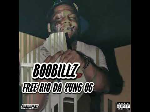 BooBillz FREE RIO DA YUNG OG