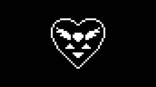 DELTARUNE - Rude Buster (with both sound effects)