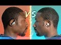 SHOWDOWN: Airpods Pro VS Powerbeats Pro!