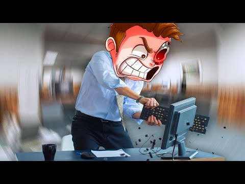 CSGO Moments that make you rage quit