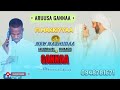 New Nashiidaa ARUUSA GANNAA FI MAKKIYYAA MUZAMIL AHMED ADEM 
