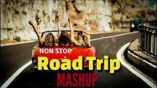 Non Stop Road Trip Mashup | Road Trip Mashup | Non stop Mashup | Long Ride Mashup | CDN Muzikk