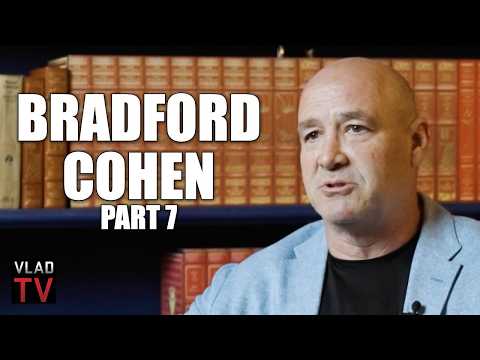 Bradford Cohen on Representing YNW Melly for Murder, Why He Left the Case After 6 Months (Part 7)