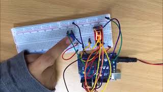 Embedded System: Assignment 5