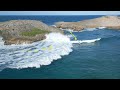 Puerto rico  surf oddities w mikey febs