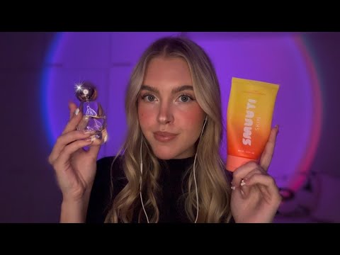 ASMR SUOMI vuoden 2024 suosikit 💋 | my 2024 favorites | soft spoken | ENG SUB